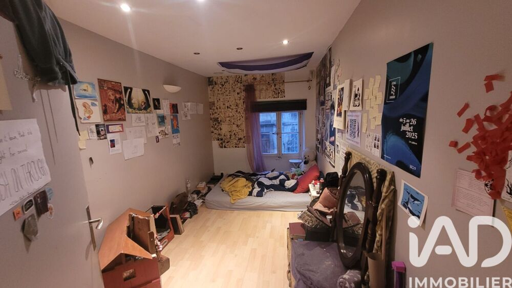 Vente Immeuble Vente Immeuble 87 m&sup2; Avignon