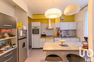  Maison à vendre 6 pièces 124 m²