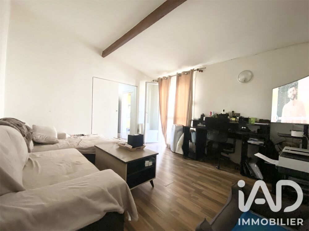 Vente Maison Vente Maison/villa 3 pièces Drancy