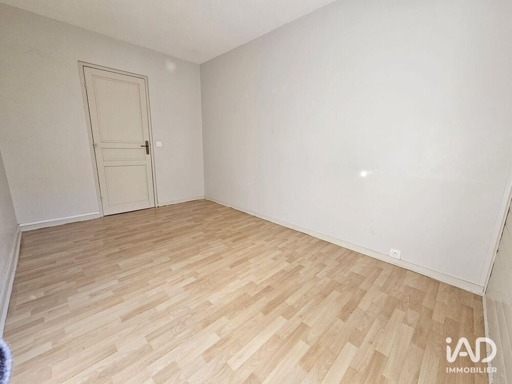 Vente Appartement Vente Appartement 3 pièces Pantin