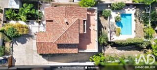  Maison à vendre 10 pièces 220 m²
