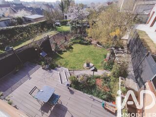  Maison à vendre 7 pièces 159 m²
