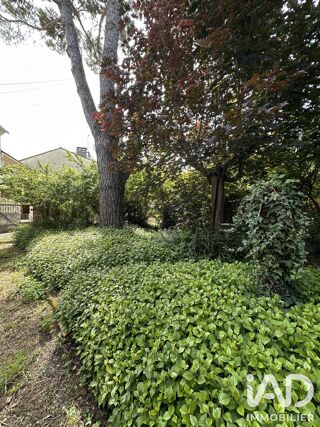  Maison à vendre 4 pièces 95 m²