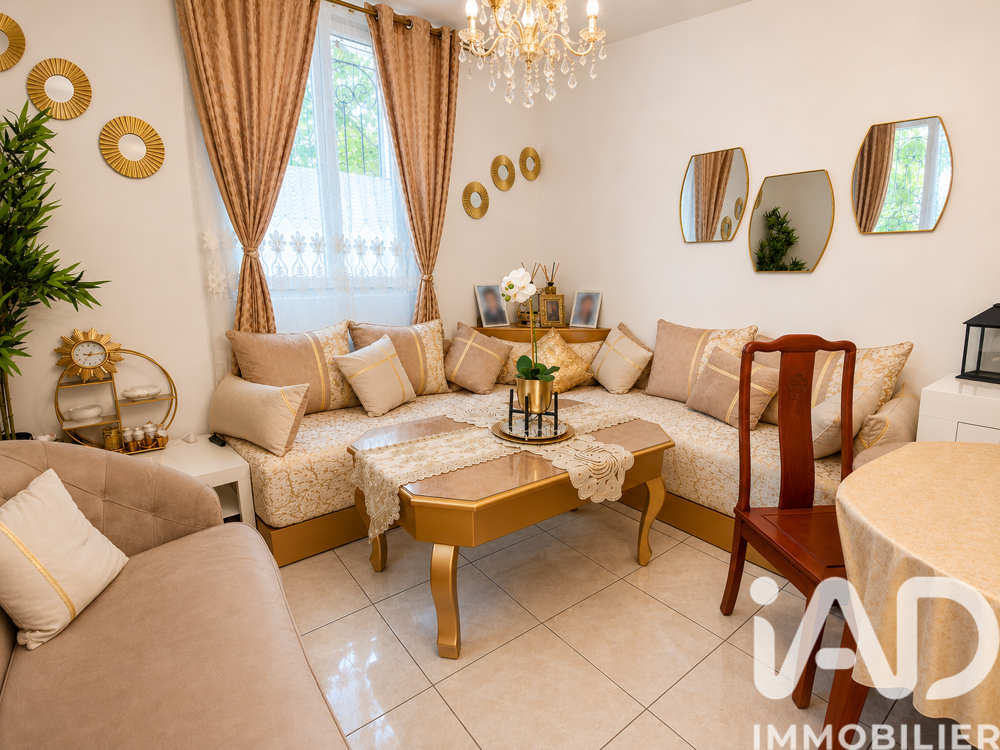 vente Maison - 5 pièce(s) - 68 m² Argenteuil (95100)