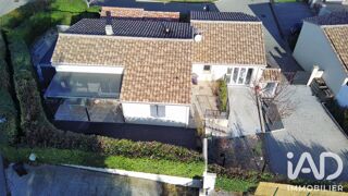  Maison à vendre 6 pièces 138 m²