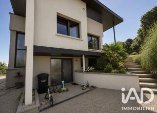  Maison à vendre 4 pièces 90 m²