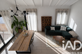  Maison à vendre 5 pièces 104 m²