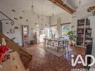  Maison à vendre 9 pièces 250 m²