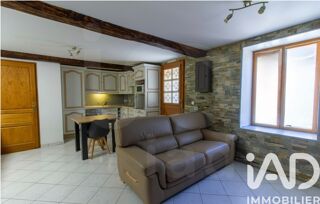  Appartement � vendre 2 pi�ces 36 m�