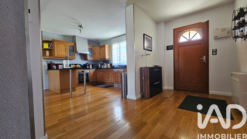 Vente Maison Vente Pavillon 5 pièces Gisors