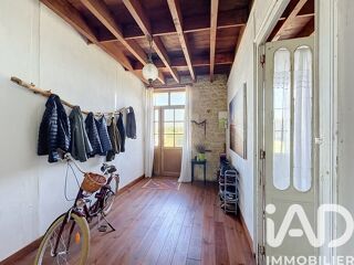  Maison à vendre 7 pièces 318 m²