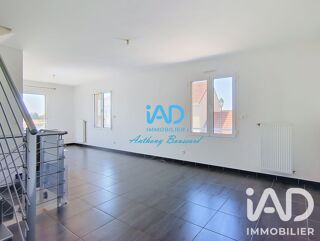  Maison à vendre 4 pièces 80 m²
