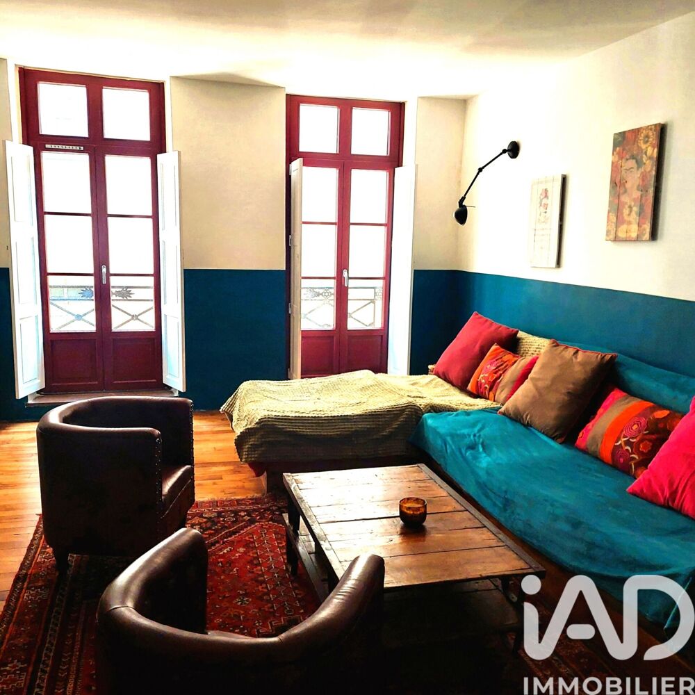 Vente Maison de ville 12 pièces