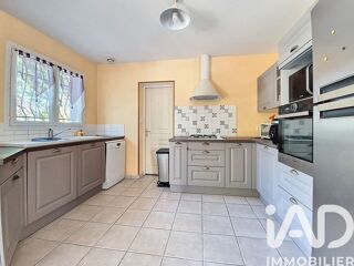  Maison à vendre 4 pièces 115 m²