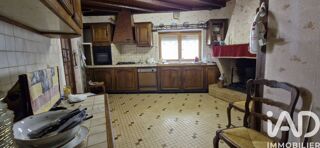  Maison à vendre 6 pièces 215 m²