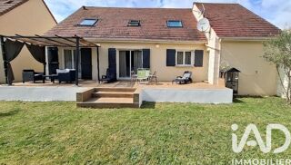  Maison � vendre 5 pi�ces 164 m�