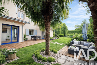  Appartement à vendre 4 pièces 118 m²