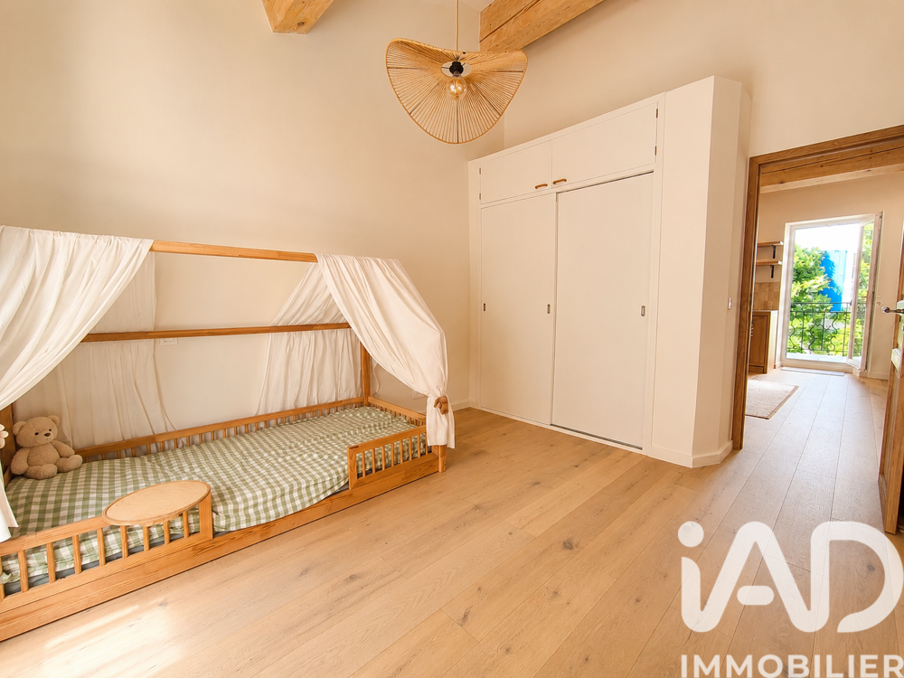 Vente Maison de village 4 pièces