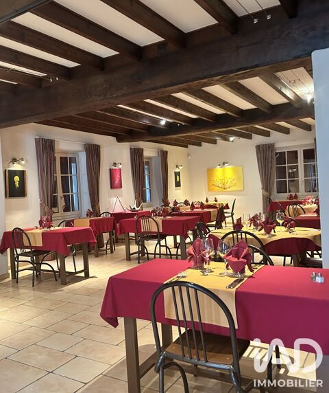   Vente Restaurant 200 m&sup2; 