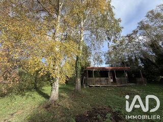 Vente Terrain Vente Terrain 6 536 m&sup2; Wasnes-au-bac