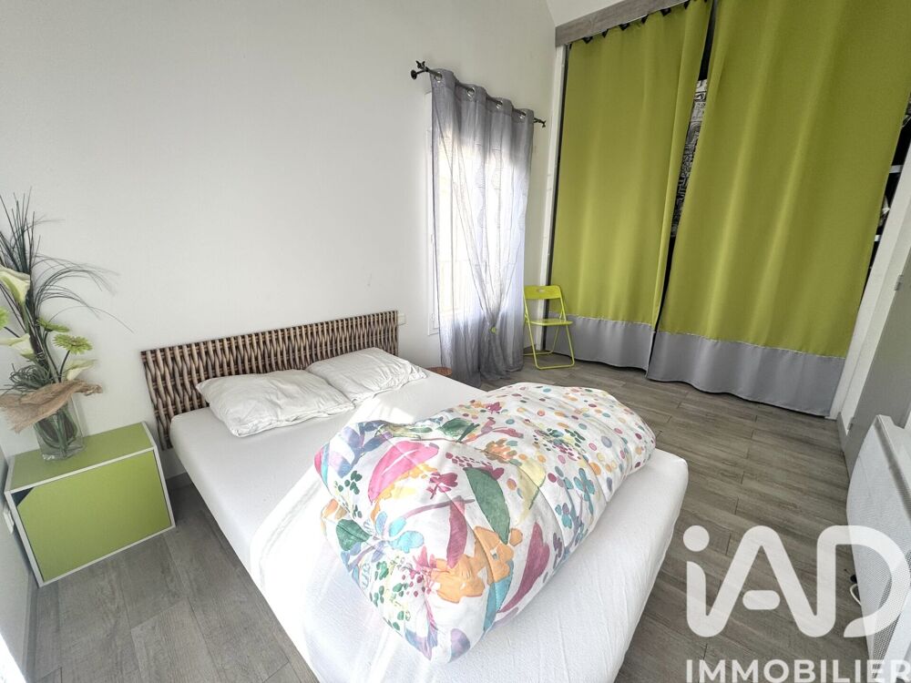 Vente Maison de ville 6 pièces