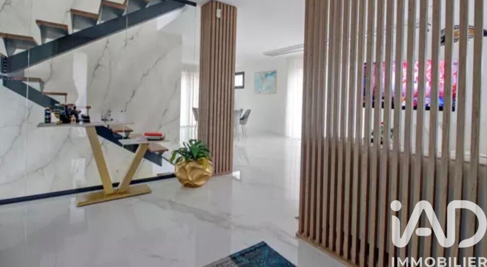 � vendre  Maison La Frette-sur-Seine (95530)