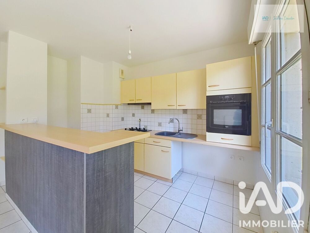 Vente Appartement Vente Appartement 3 pièces Saint-fargeau-ponthierry