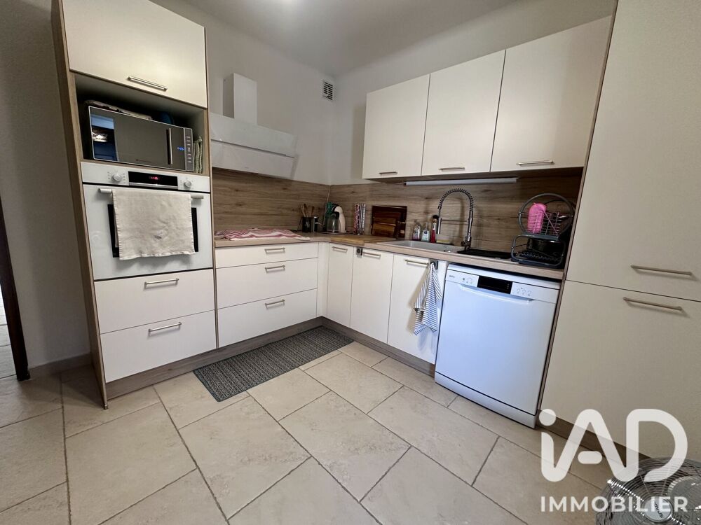 Vente Maison Vente Maison/villa 5 pièces Corneilla-del-vercol