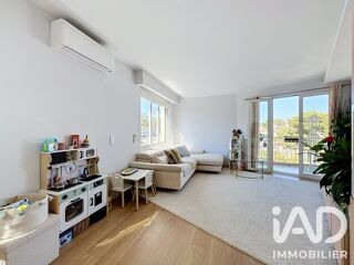  Appartement à vendre 3 pièces 70 m²
