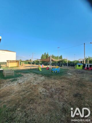 Vente Maison Vente Maison/villa 4 pièces Saint-geniès-de-malgoirès