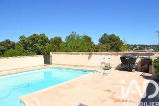  Maison à vendre 8 pièces 194 m²
