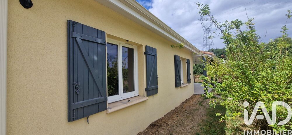 Vente Maison Vente Maison de campagne 5 pièces Saint-germain-du-salembre