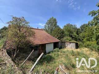  Maison à vendre 1 pièce 105 m²