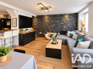  Maison à vendre 4 pièces 70 m²