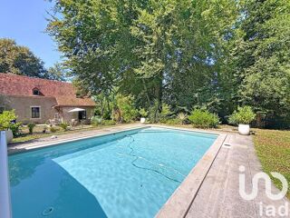  Maison à vendre 2 pièces 126 m²