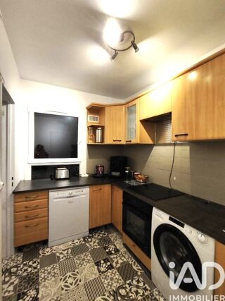  Appartement � vendre 4 pi�ces 70 m�