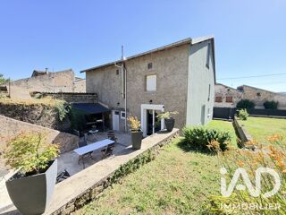  Maison à vendre 5 pièces 113 m²