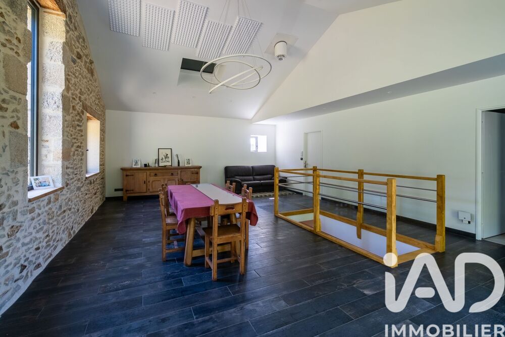 à vendre  Maison Ambazac (87240)