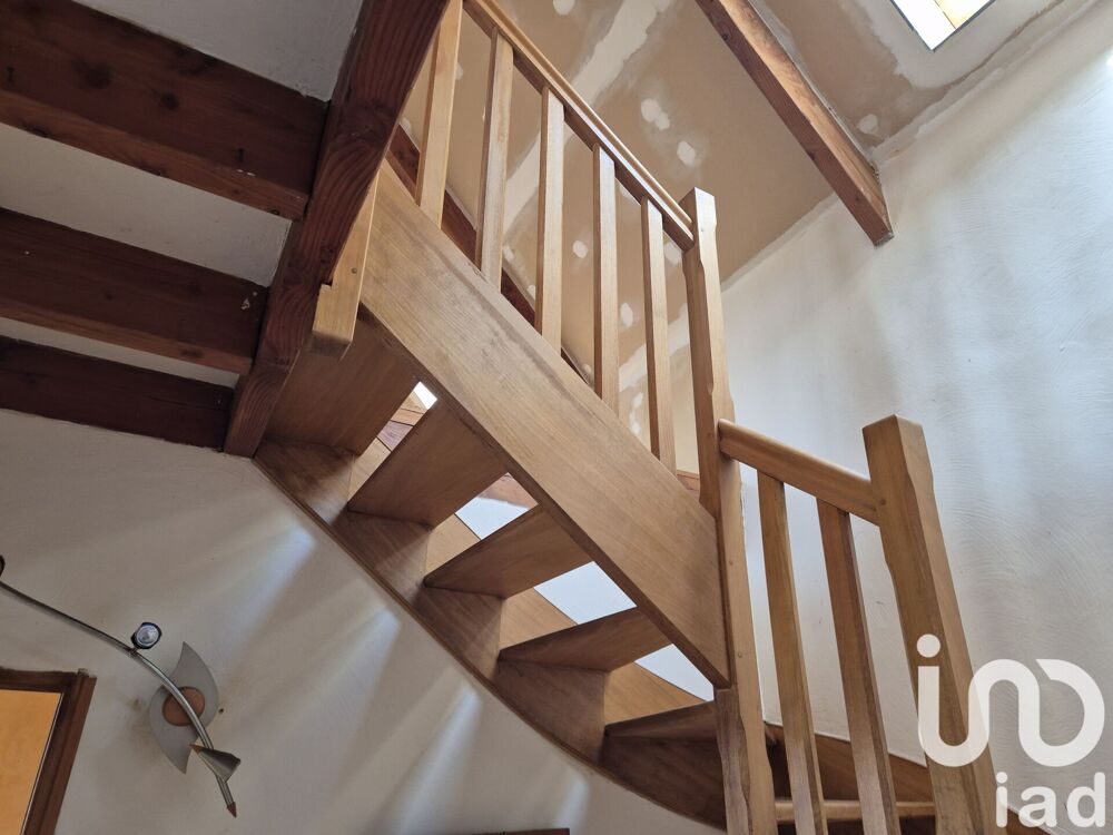 Vente Maison Vente Demeure 4 pièces Glomel