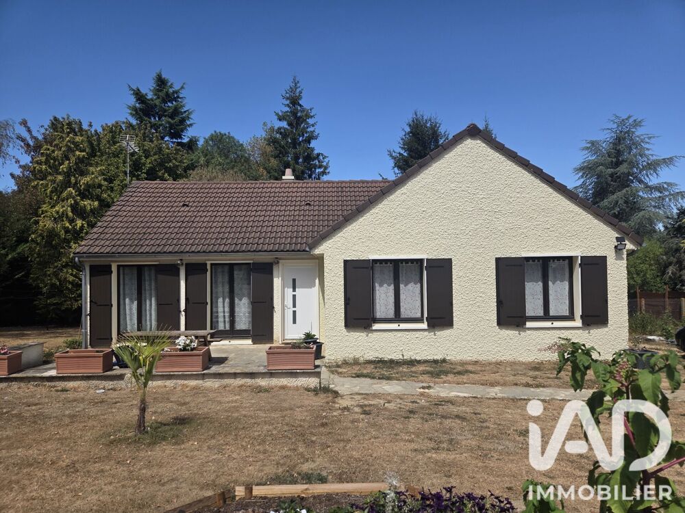 Vente Maison Vente Maison traditionnelle 4 pièces Frazé