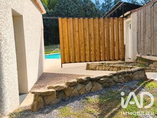  Maison à vendre 5 pièces 165 m²