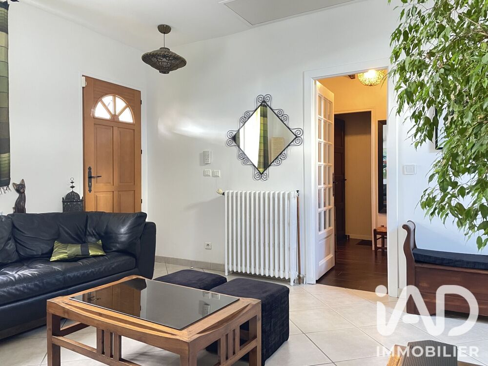 à vendre  Maison Houilles (78800)