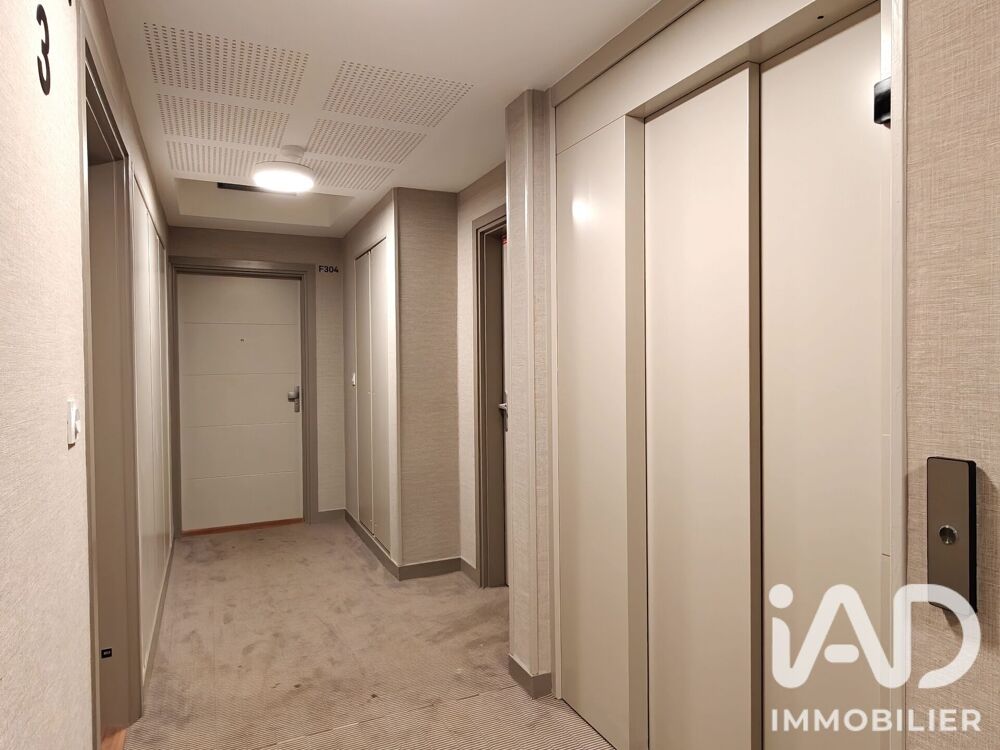 Location Appartement Location Studio 1 pièce Bussy-saint-georges