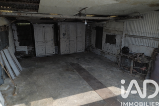  Maison � vendre 4 pi�ces 83 m�