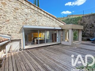  Maison à vendre 4 pièces 218 m²