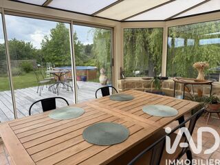  Maison � vendre 5 pi�ces 140 m�