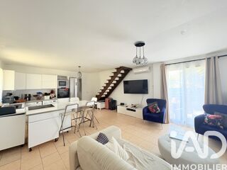  Maison à vendre 3 pièces 62 m²