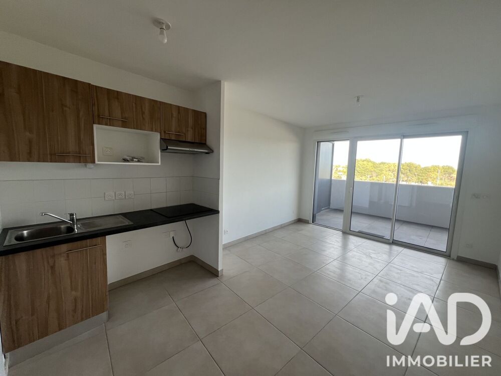 Vente Appartement Vente Appartement 3 pièces Le cap d'agde
