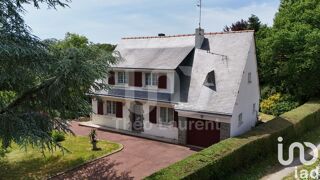  Maison à vendre 7 pièces 155 m²