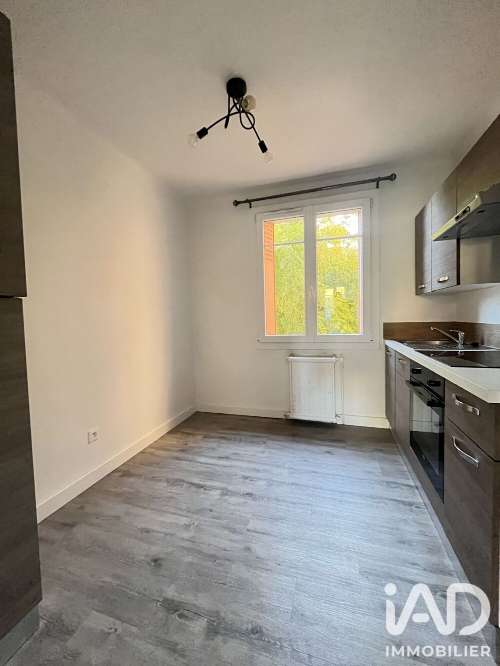 Vente Appartement Vente Appartement 4 pièces Aix-en-provence